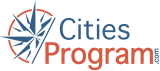 Trans Officiel 2018 Logo Officiel Cities Program