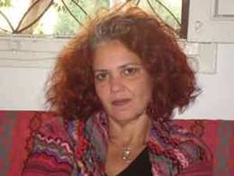 Sanhadja Akrouf, militante fÃ©ministe algÃ©rienne