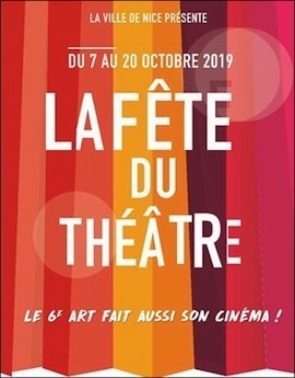 fete theatre sq