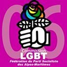 Commission LGBT du PS