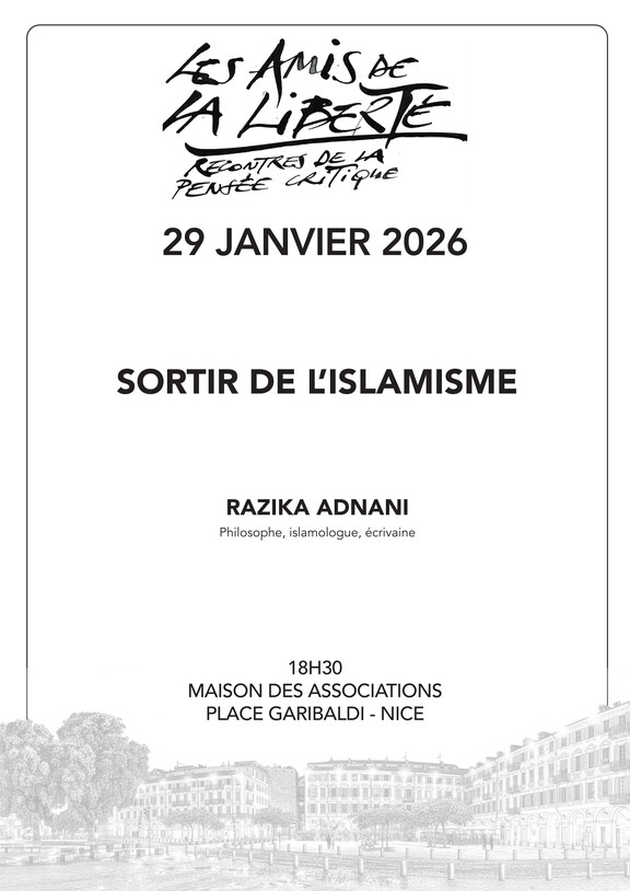 Programme 1 semestre 2026