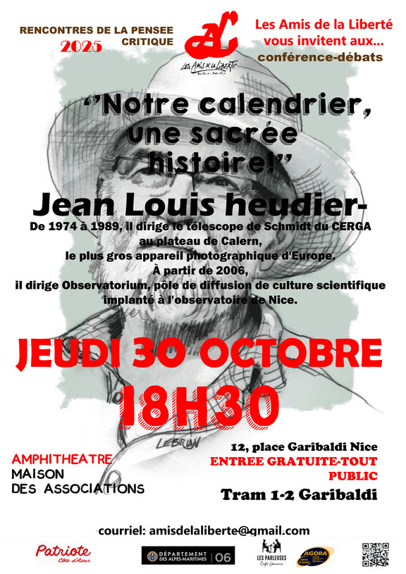 lucile sassali POUR LE PATRIOTE