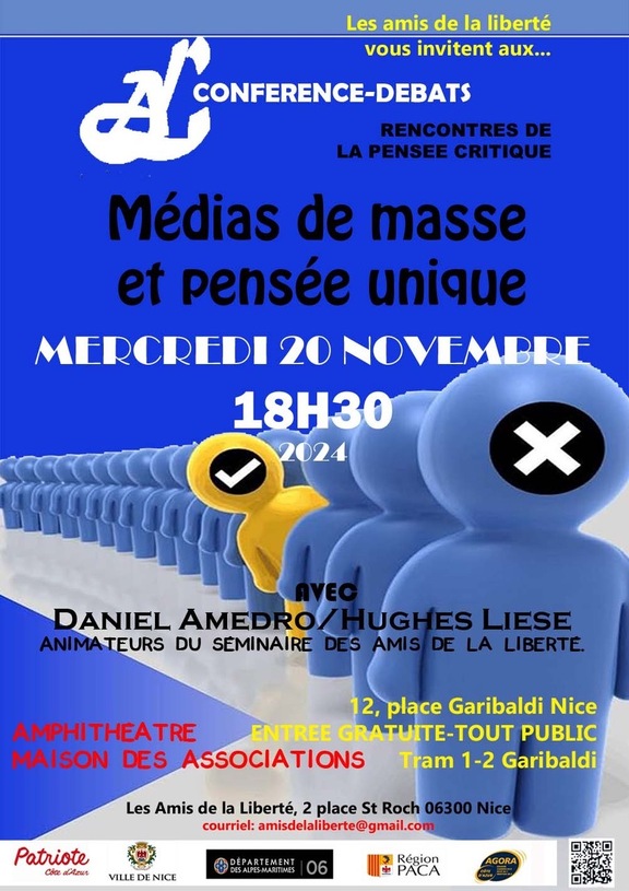 MEDIAS DE MASSE petit format