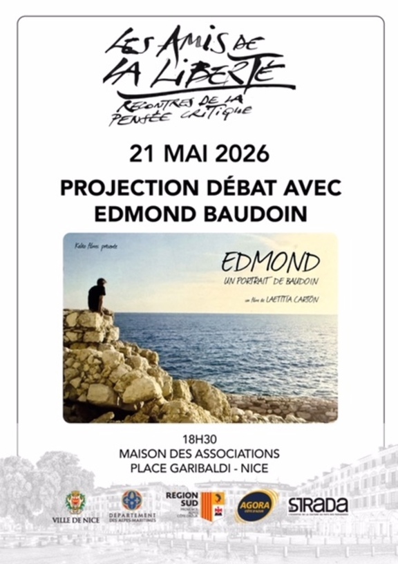 AFFICHE CLIMAT 2