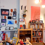 Les Pépites, éditions d'artistes